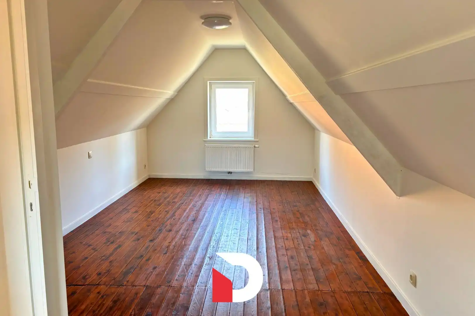 Gezellige woning met 3 slaapkamers en terras foto 11