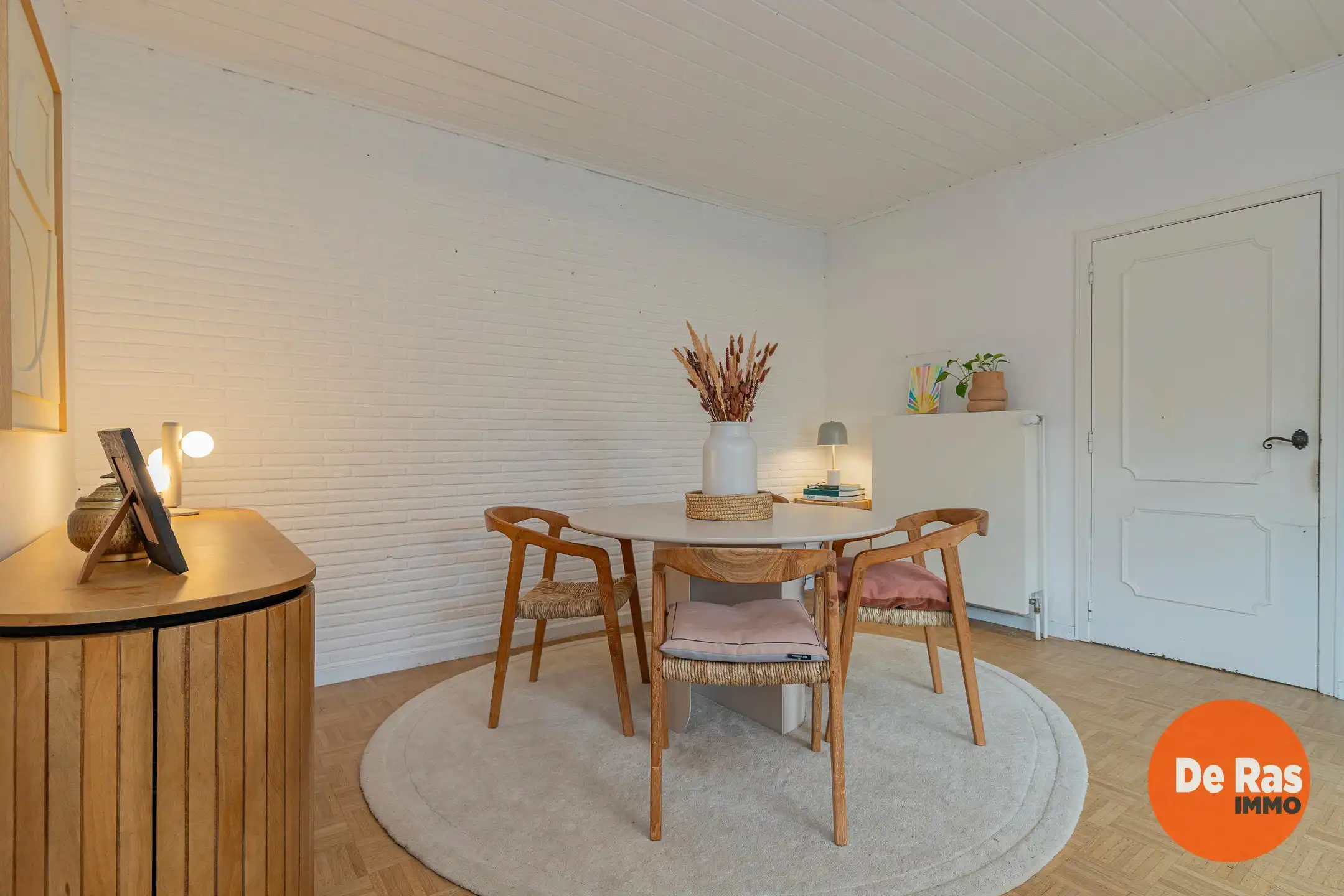 Unieke, instapklare woning met garage nabij natuurgebied foto 6