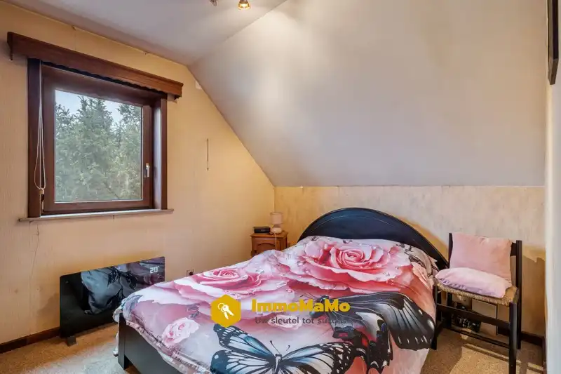 HUIS TE KOOP IN MOERBEKE (LOKEREN) foto 22