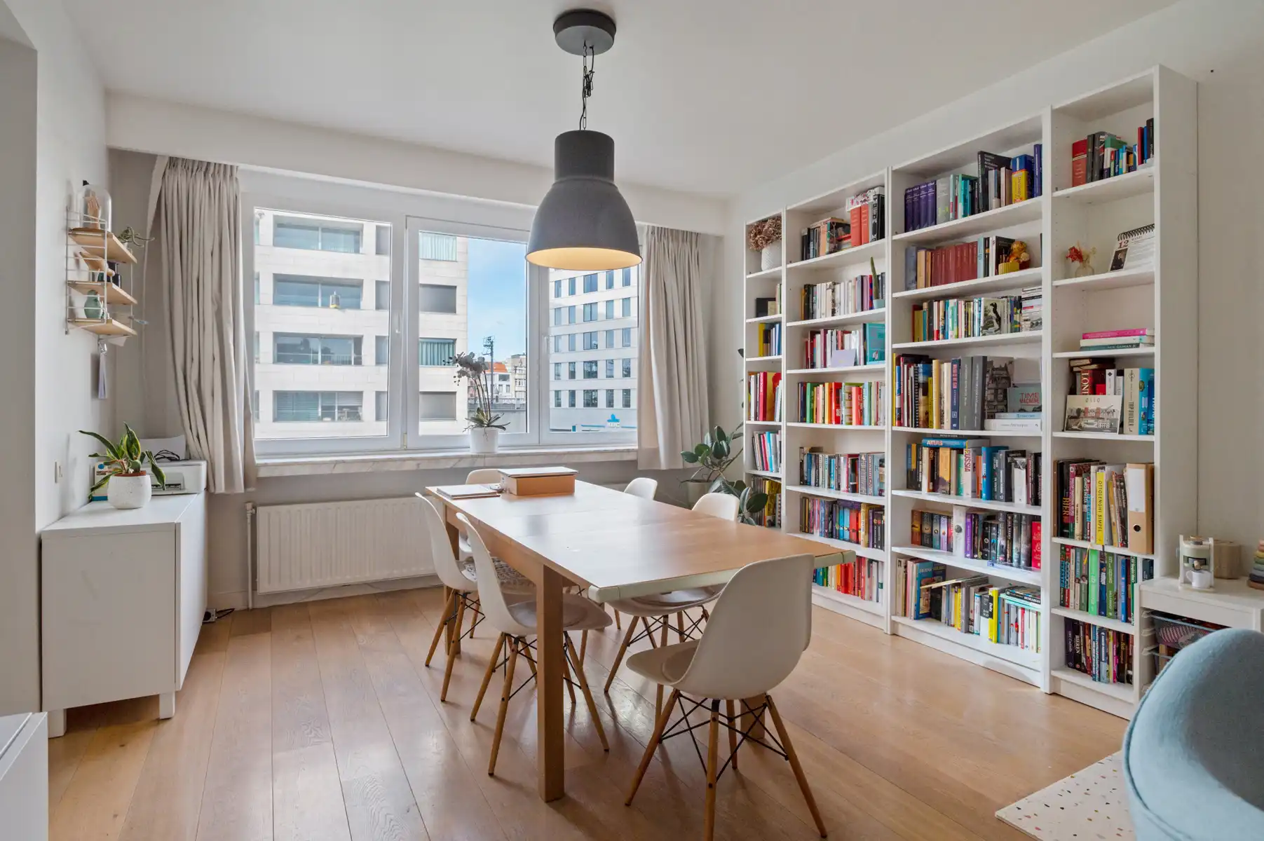 Appartement te koop Van Immerseelstraat 51/201 - 2018 Antwerpen