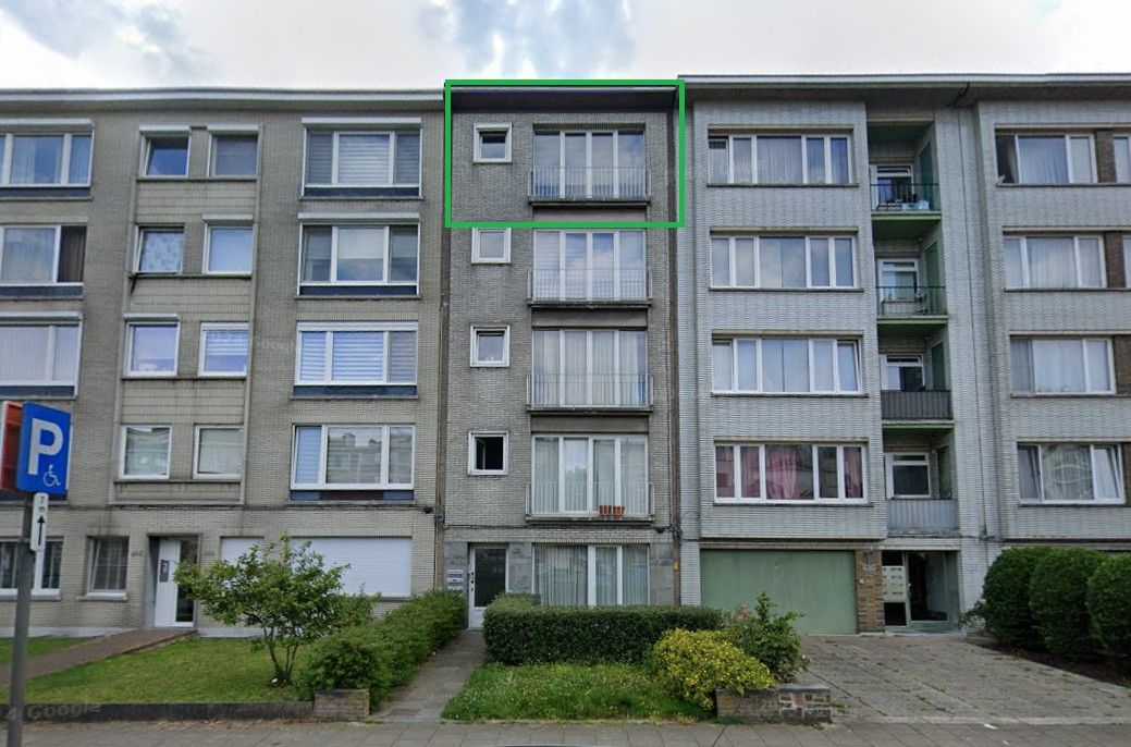 Instapklaar appartement met twee slaapkamers én lift te Deurne foto 9