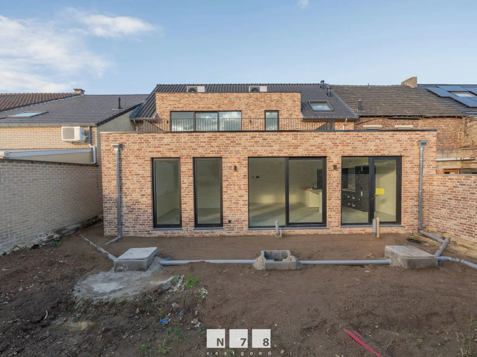 Appartement te huur foto 17