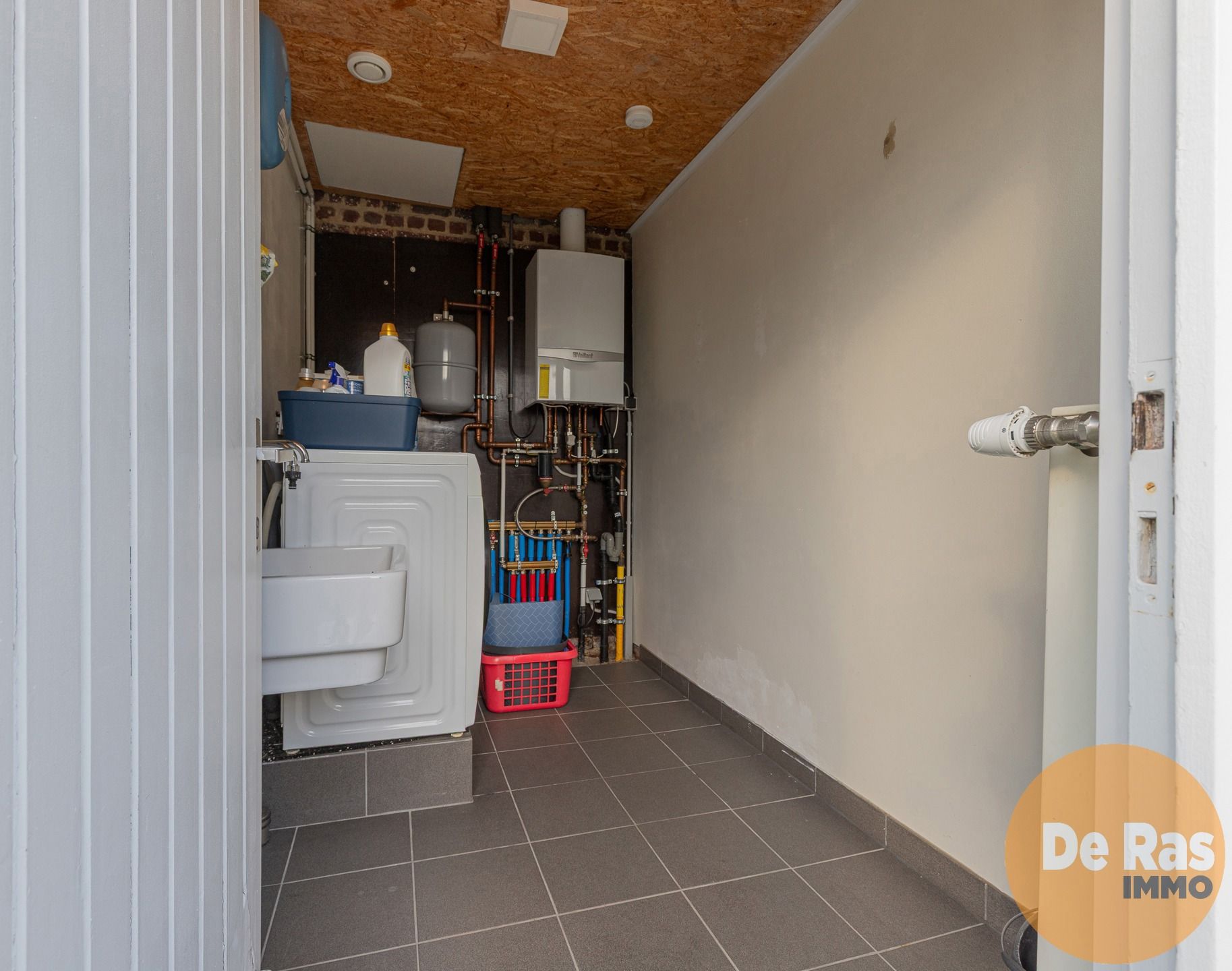 ERPE-MERE - Instapklare woning met 3 kamers op goede locatie foto 22