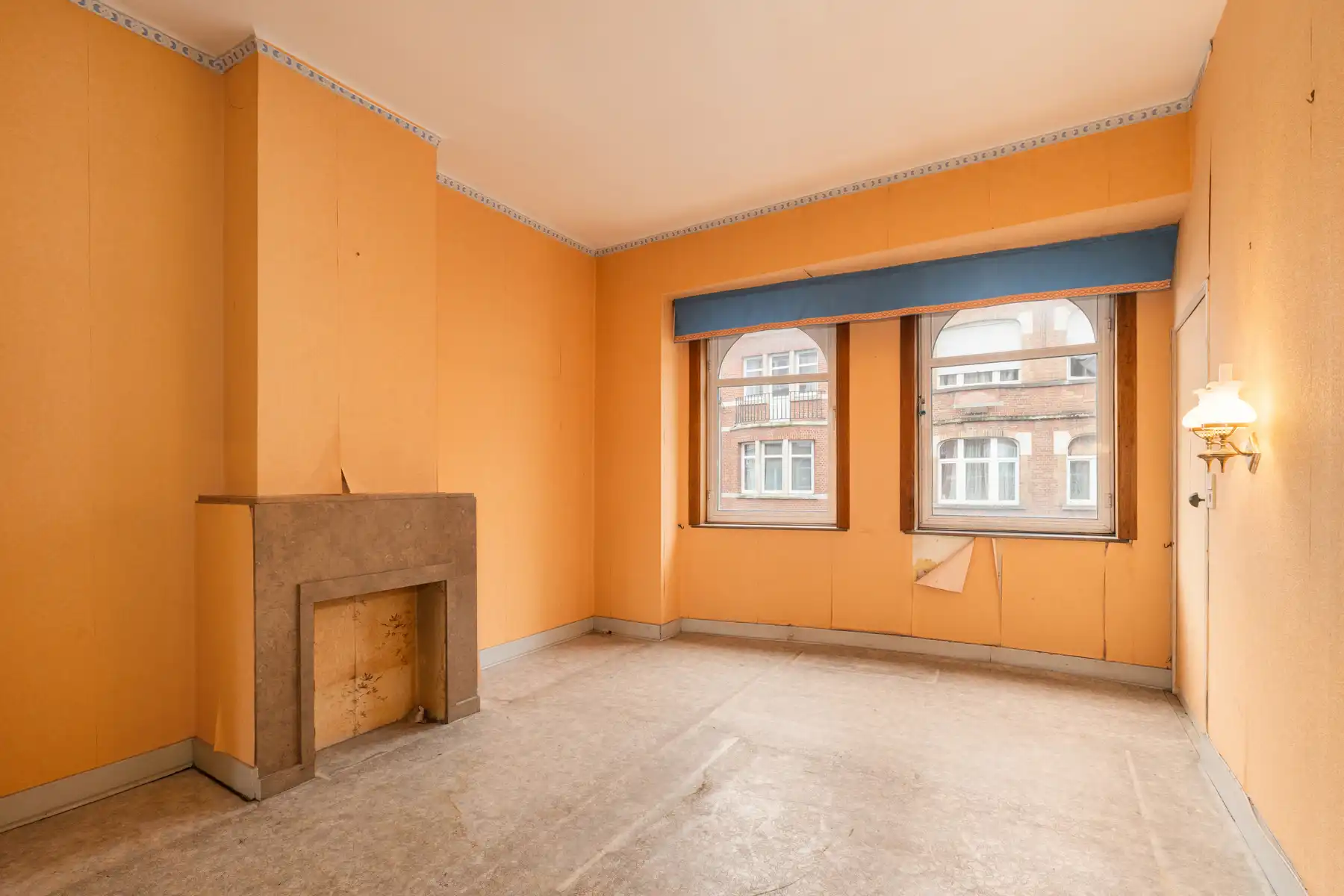 Investeringseigendom met 3 appartementen en tuin foto 13