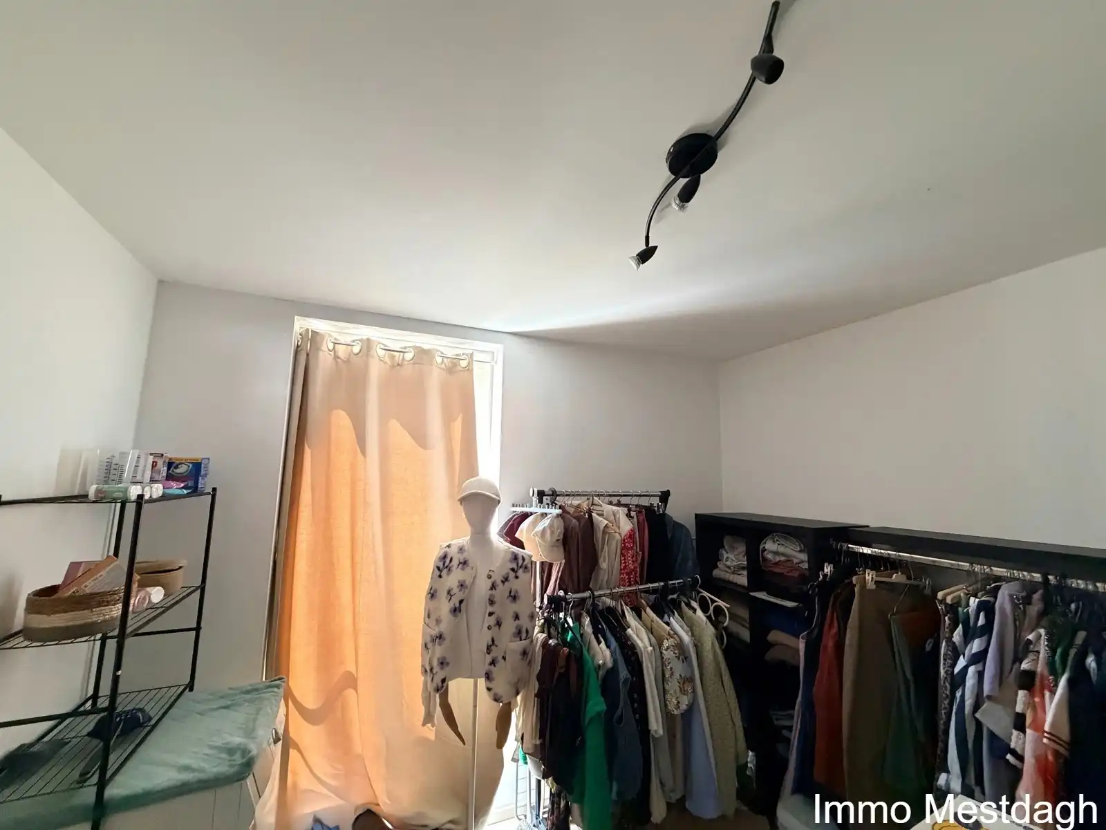 Comfortabel & energiezuinig 2-slaapkamer appartement in centrum Diest foto 17