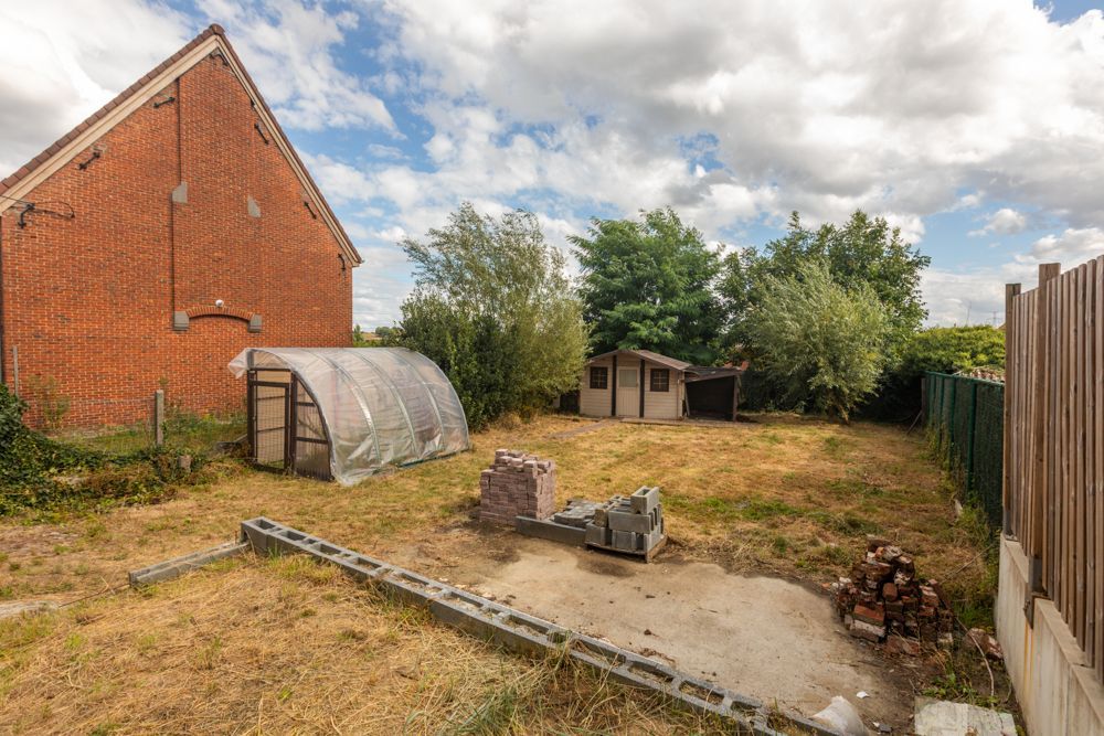 Huis Te Koop foto 6