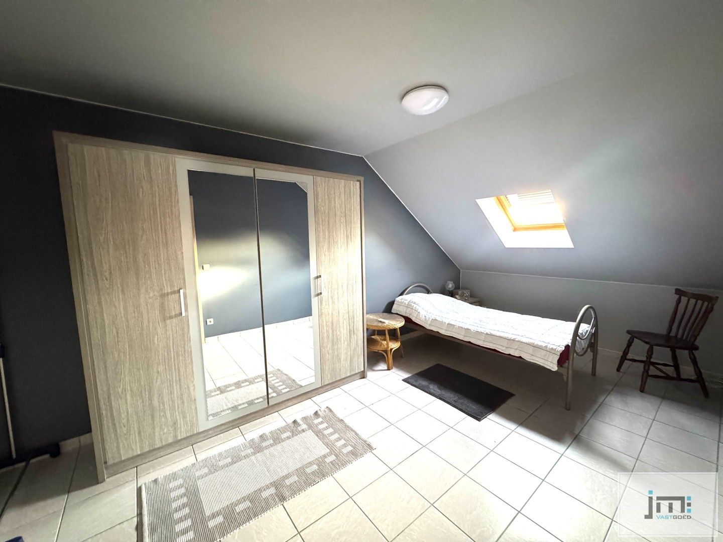 Charmante halfopen bebouwing in rustige woonwijk te Gelinden foto 8