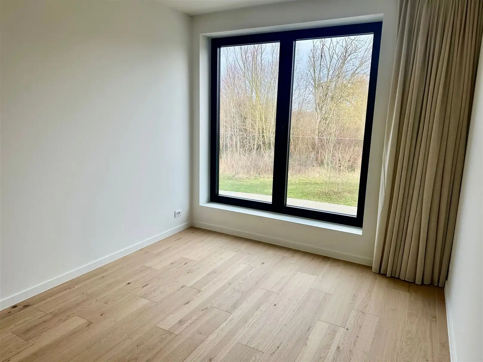Bijna energie neutrale nieuwbouwwoning met 3 slp foto 11