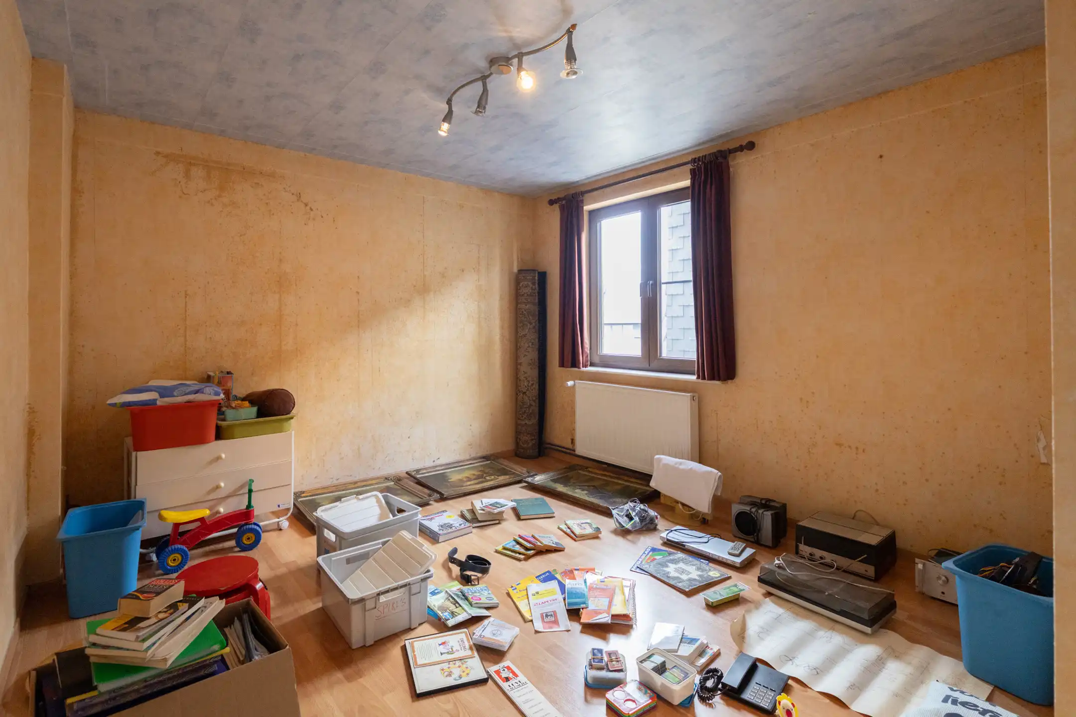 Huis te koop foto 9
