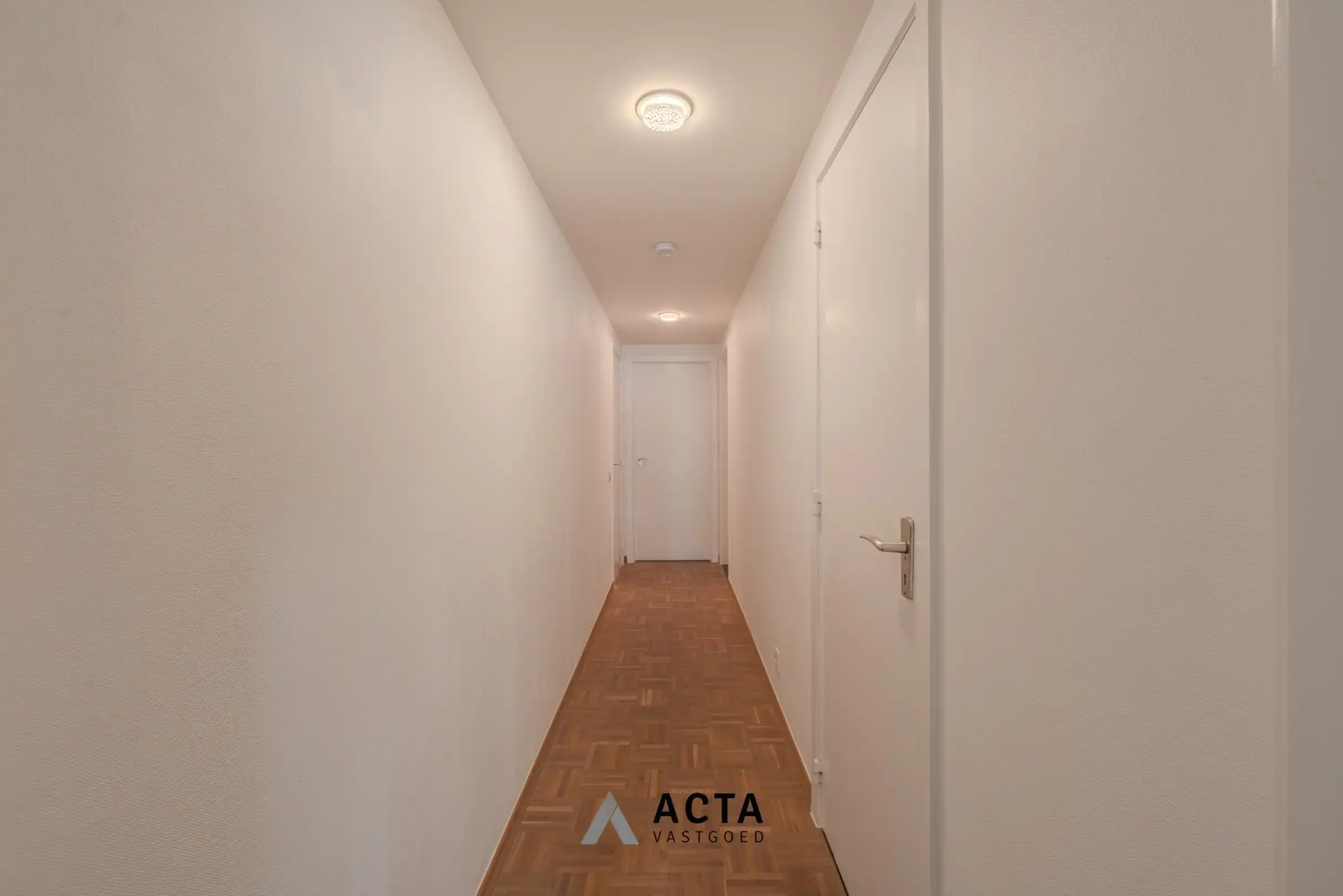 Instapklaar 3-slaapkamerappartement met 2 terrassen in het centrum van Oostende foto 12