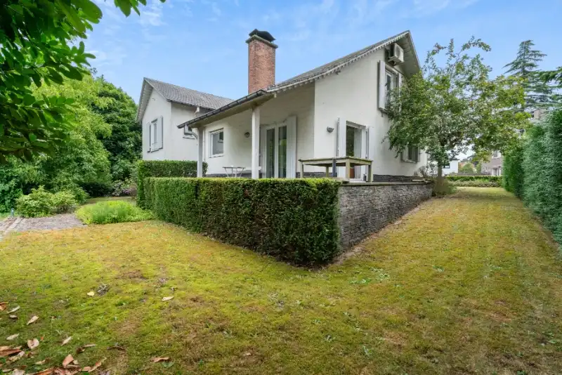 --- NIEUW ---  Ontwikkelingsgrond (2.394m²) + woning op uitzonderlijke locatie! foto 10