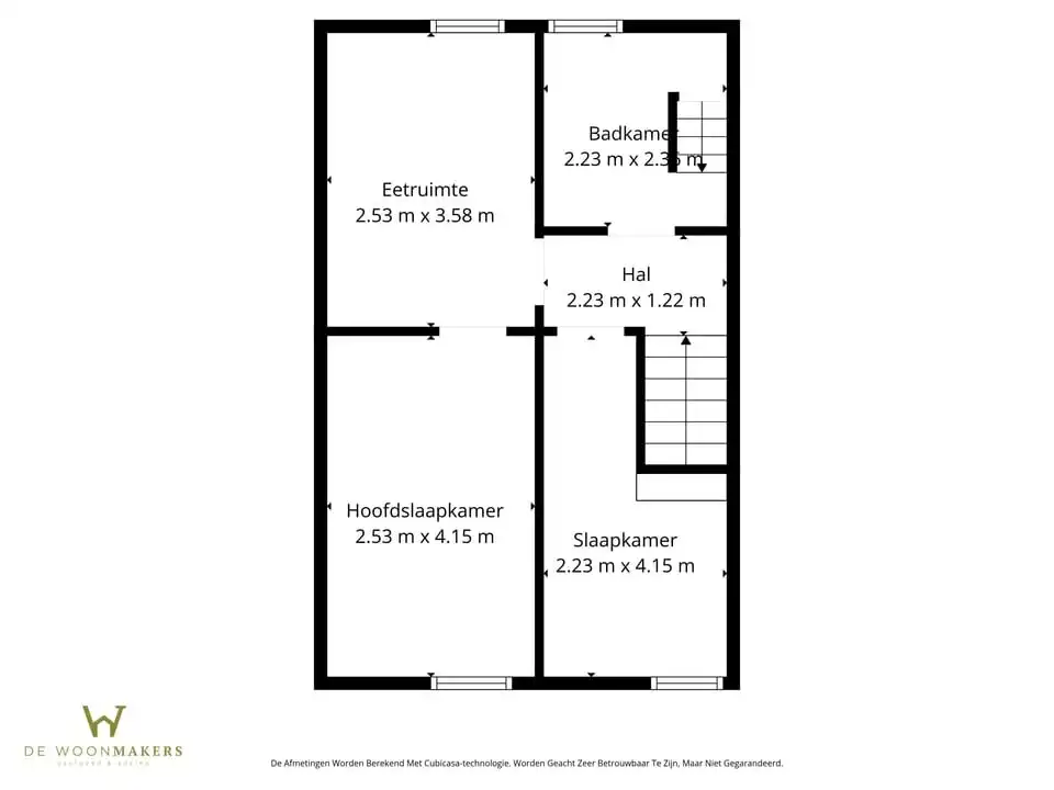 VOLLEDIG TE RENOVEREN WONING IN HEERS foto 29