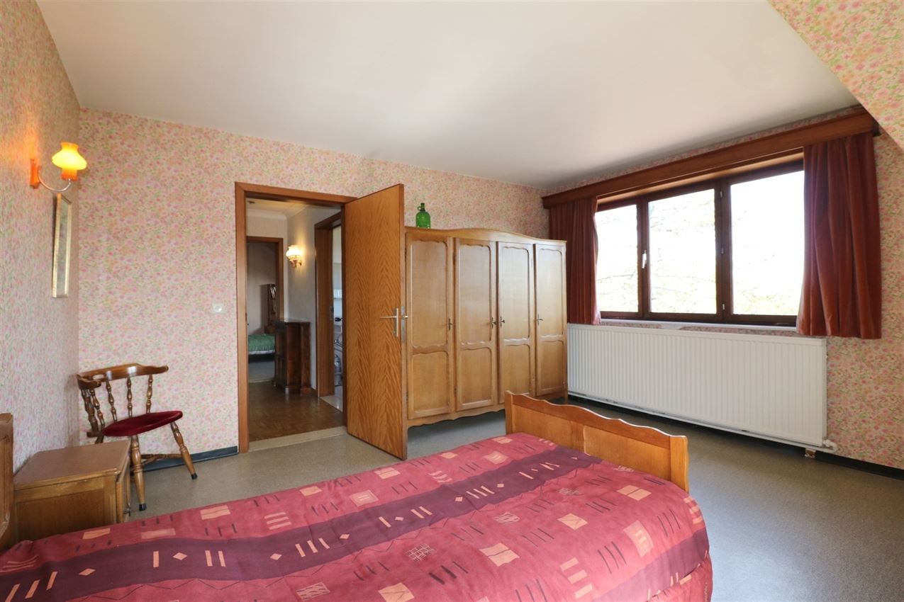 5 slpk.,1786 m² , grenzend aan agrarisch gebied foto 21