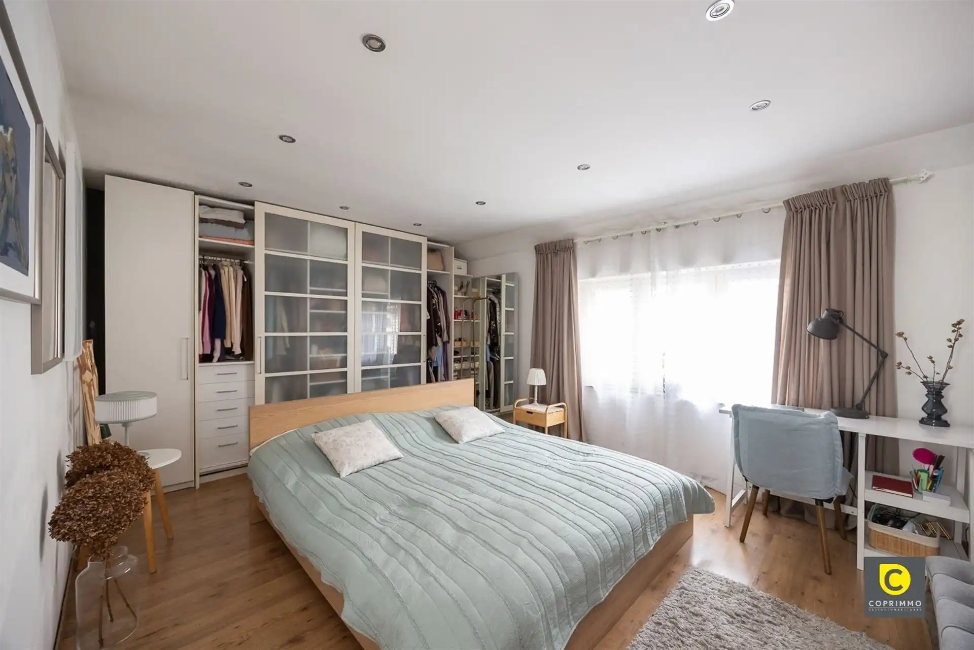 Ruime energiezuinige woning foto 11