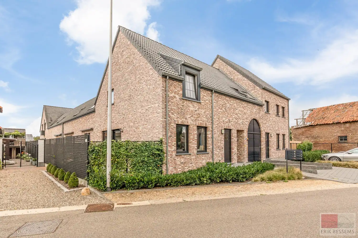 Huis te koop foto 24