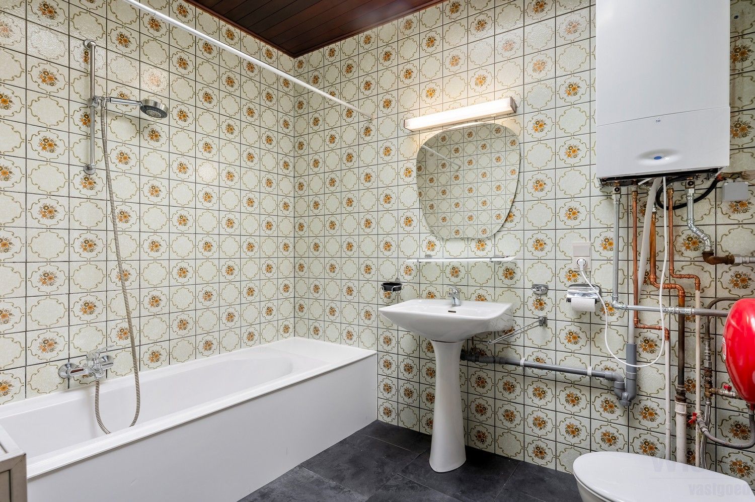 Charmant rijhuis in Lier – instapklaar en energiezuinig! foto 15