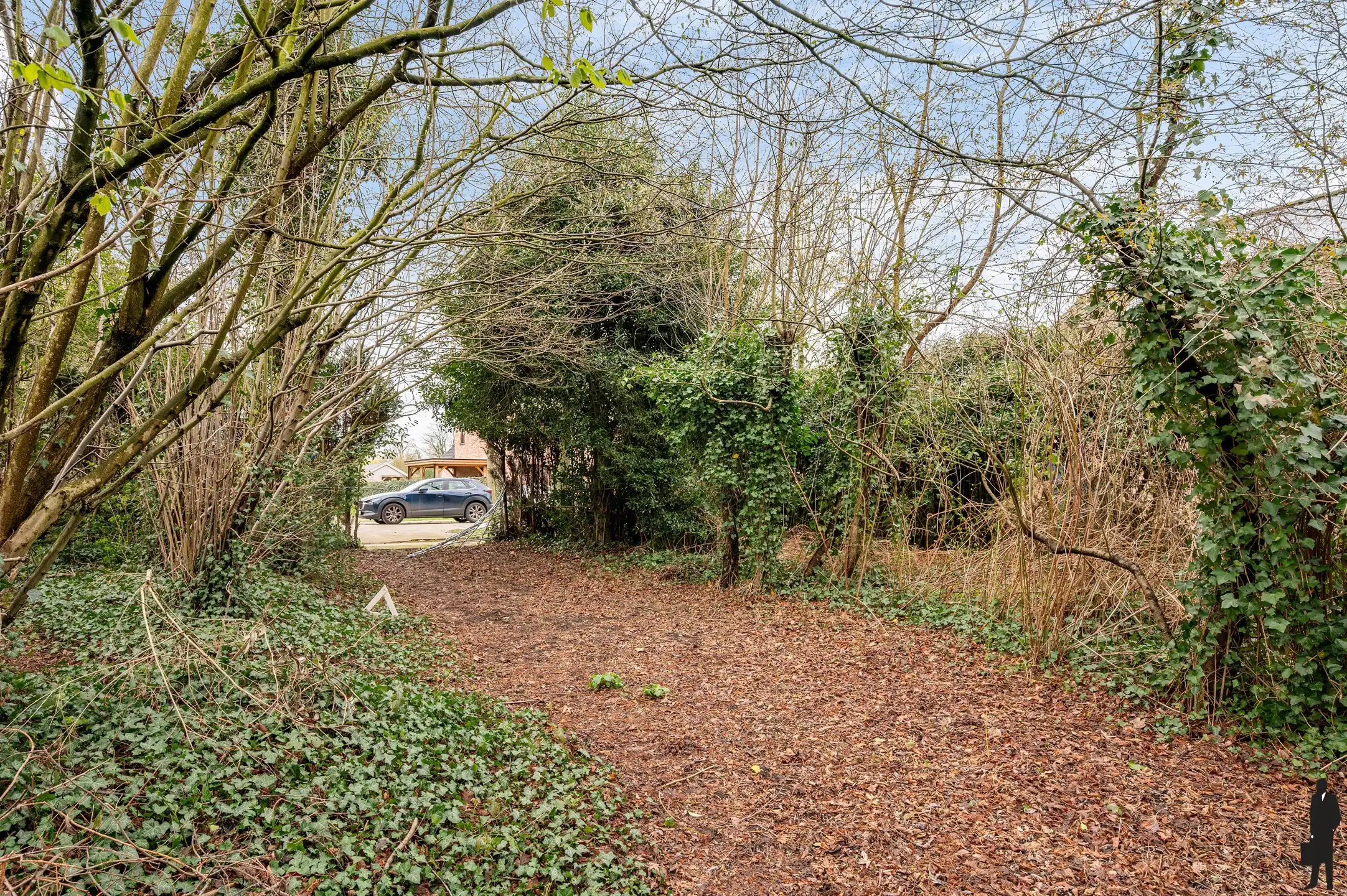 Afbraakpand te Hoogboom! foto 8