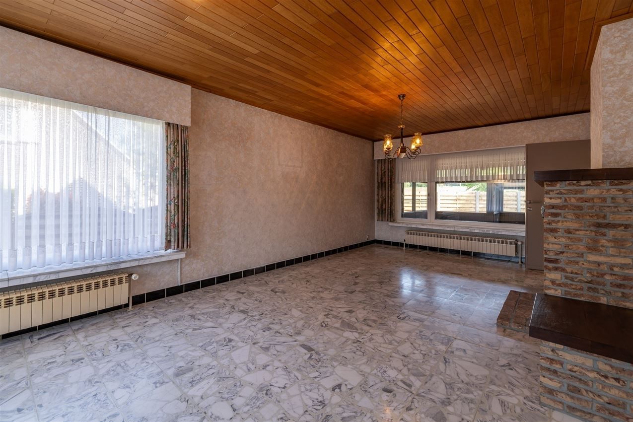 Degelijk woonhuis op topligging in Zichem op fietsafstand station foto 9