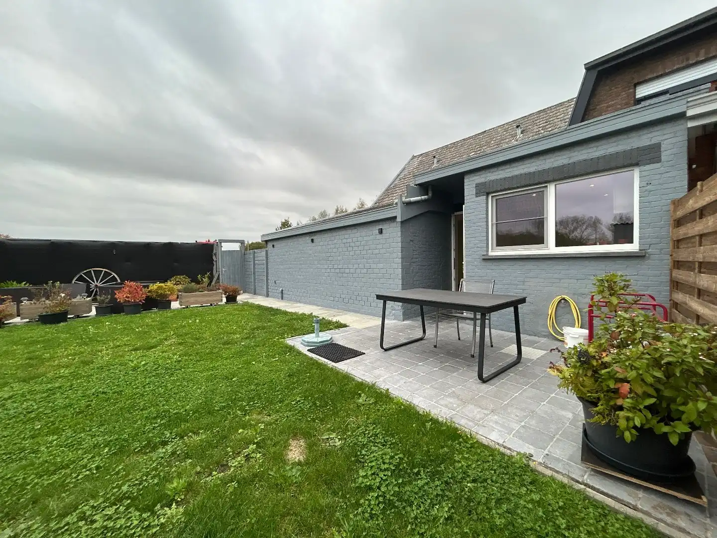Gerenoveerde woning op een toplocatie in Sint-Katelijne-Waver! foto 26