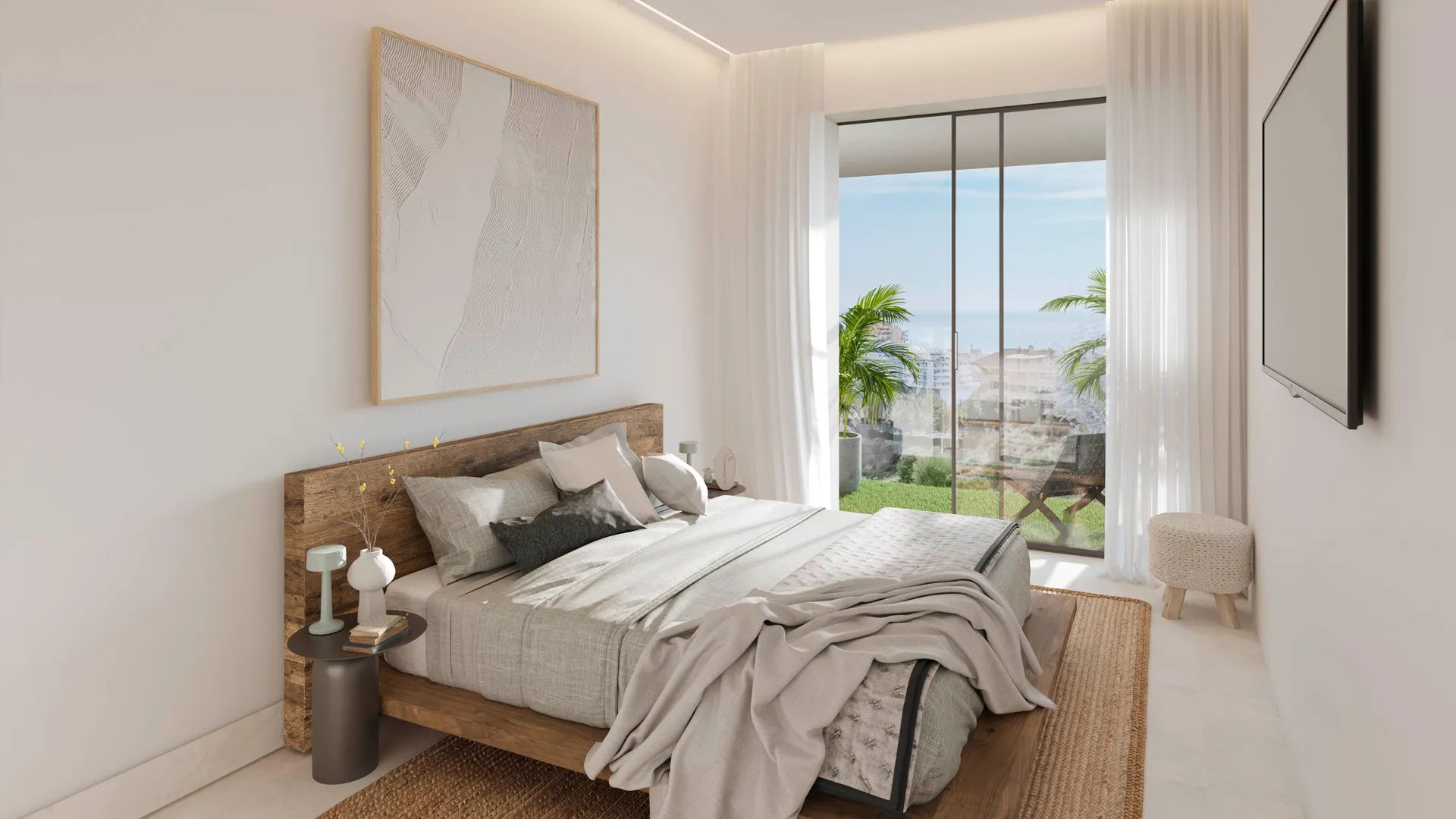 Ontsnap naar luxe: moderne vakantiewoningen nabij het strand foto 9
