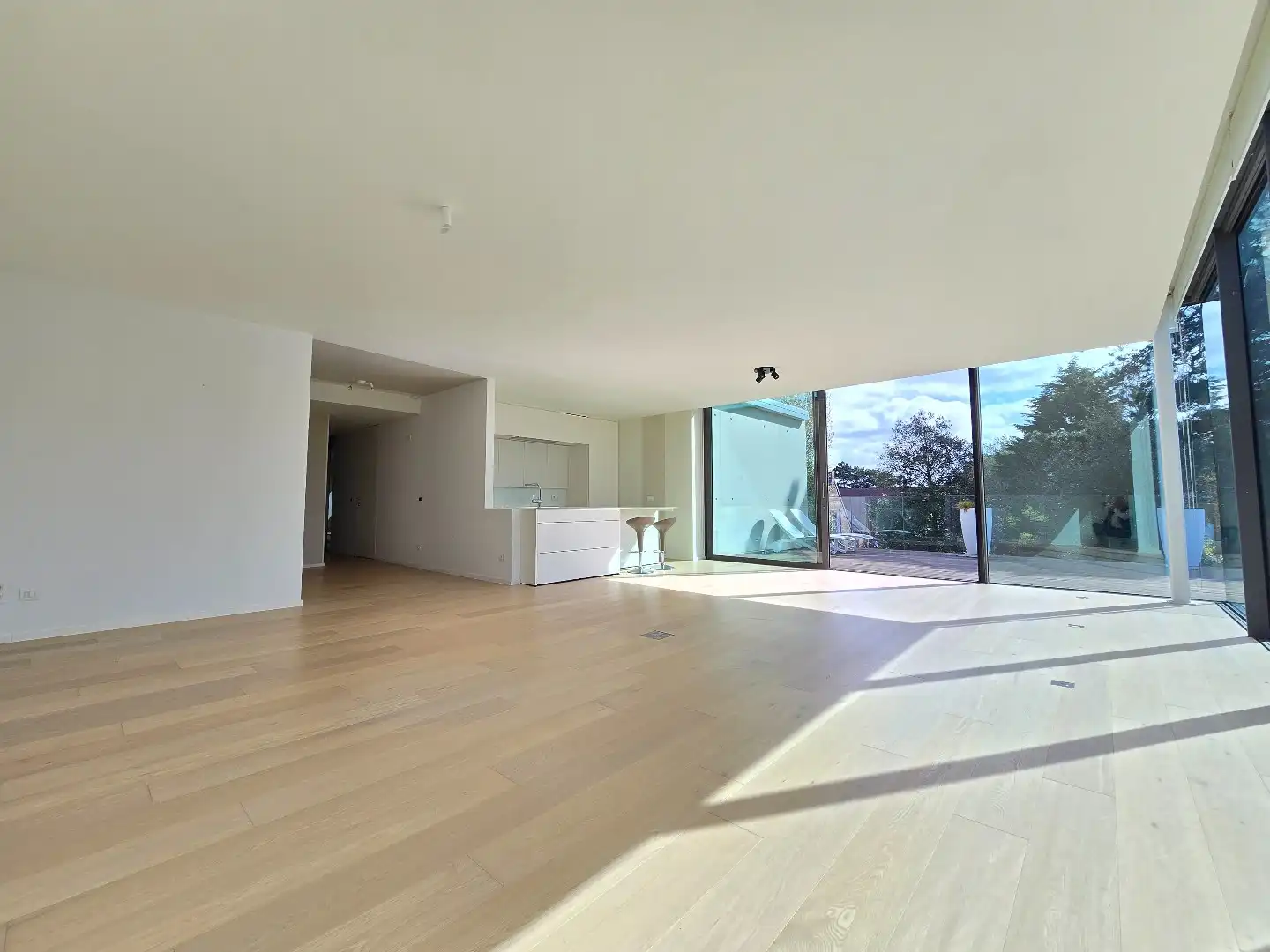 Appartement 3 slpks + 2 badks foto 8