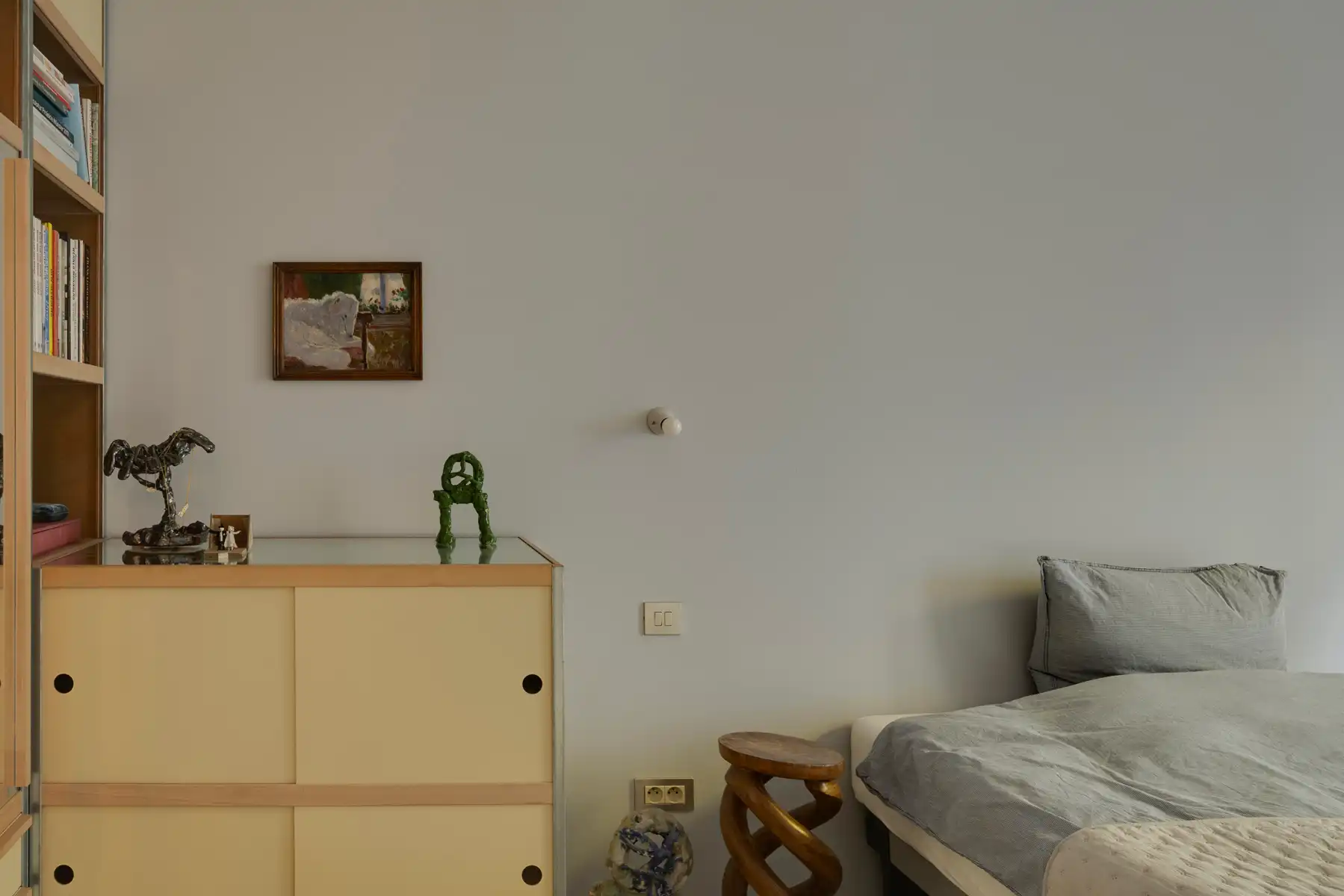 Prachtig gerenoveerde woning met authentieke charme op top locatie! foto 8