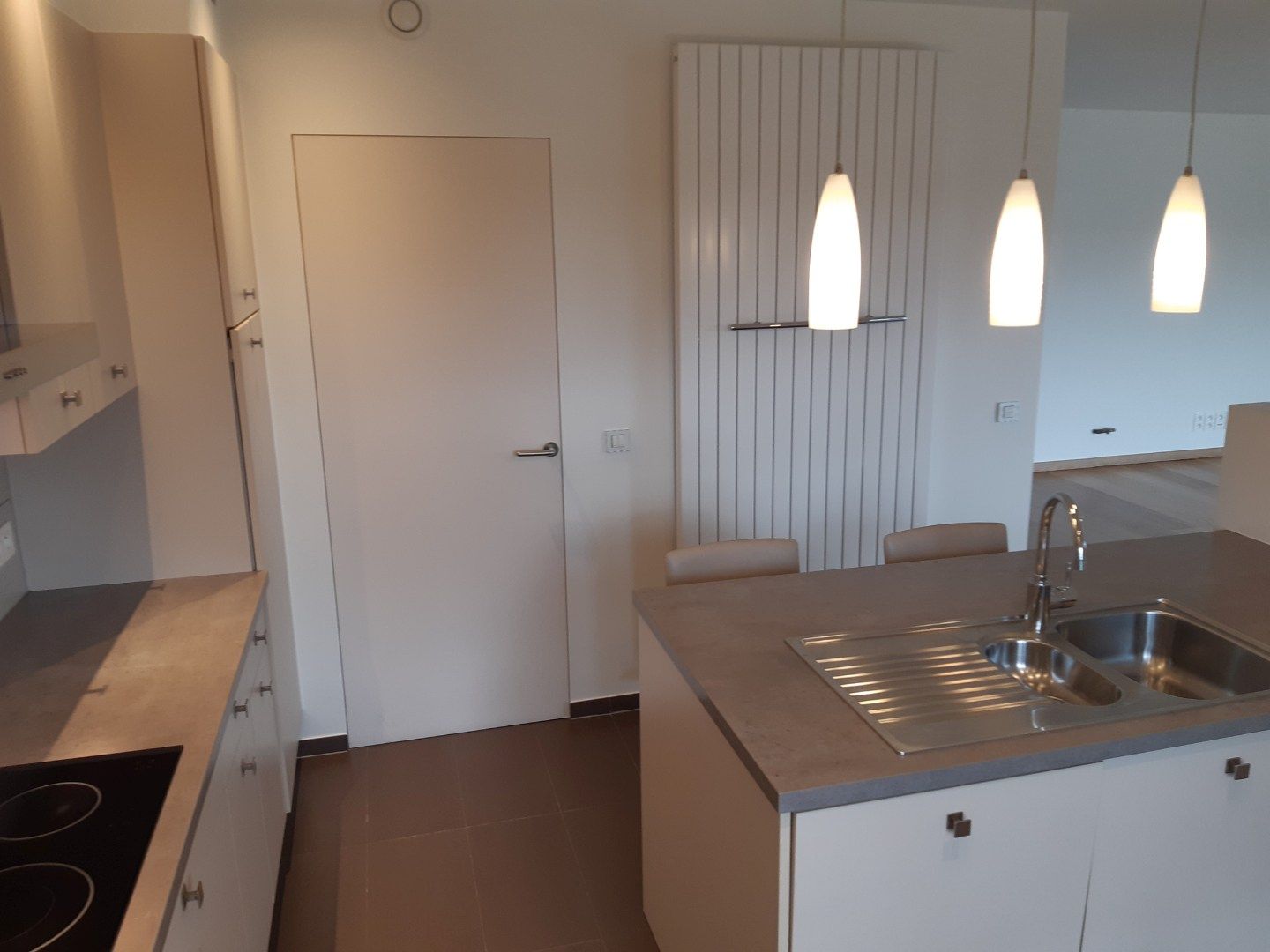 Exceptioneel appartement in hartje Dikkelvenne. foto 11