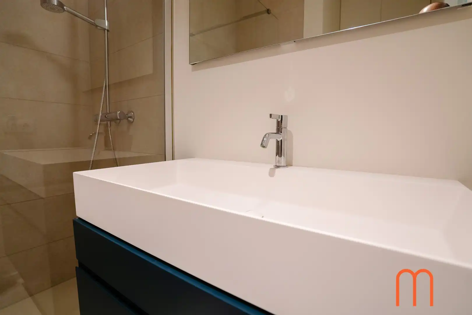 Residentie Central Park – Oosteroever | Luxueus appartement met panoramisch zeezicht foto 18