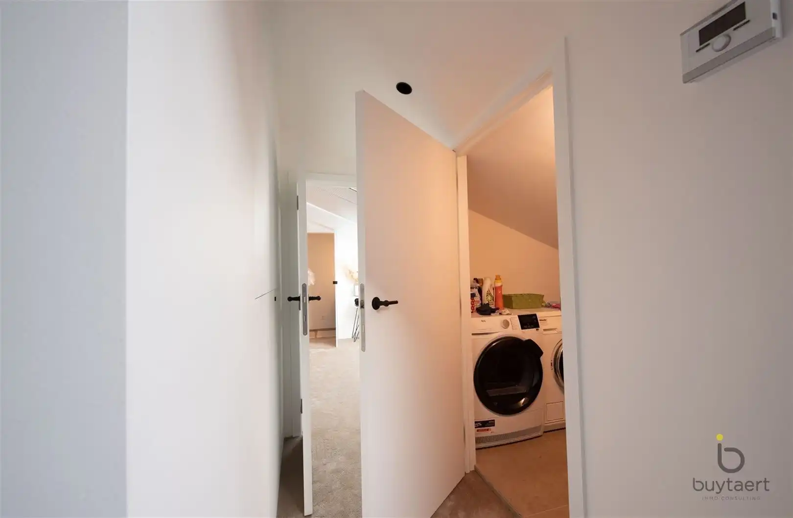 Luxe duplex appartement in hartje Schilde. foto 34