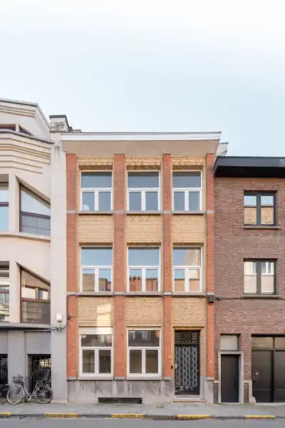 Appartement te huur Willem Geetsstraat 6/GLVL - 2800 Mechelen