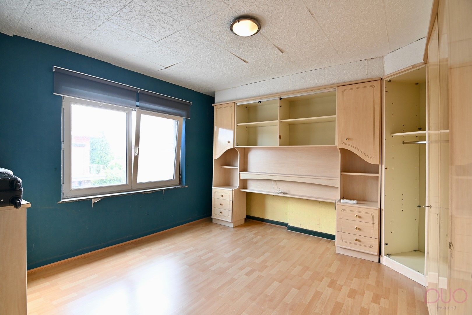 Af te werken woning met achterliggend werkplaats van ca. 52m2 foto 11