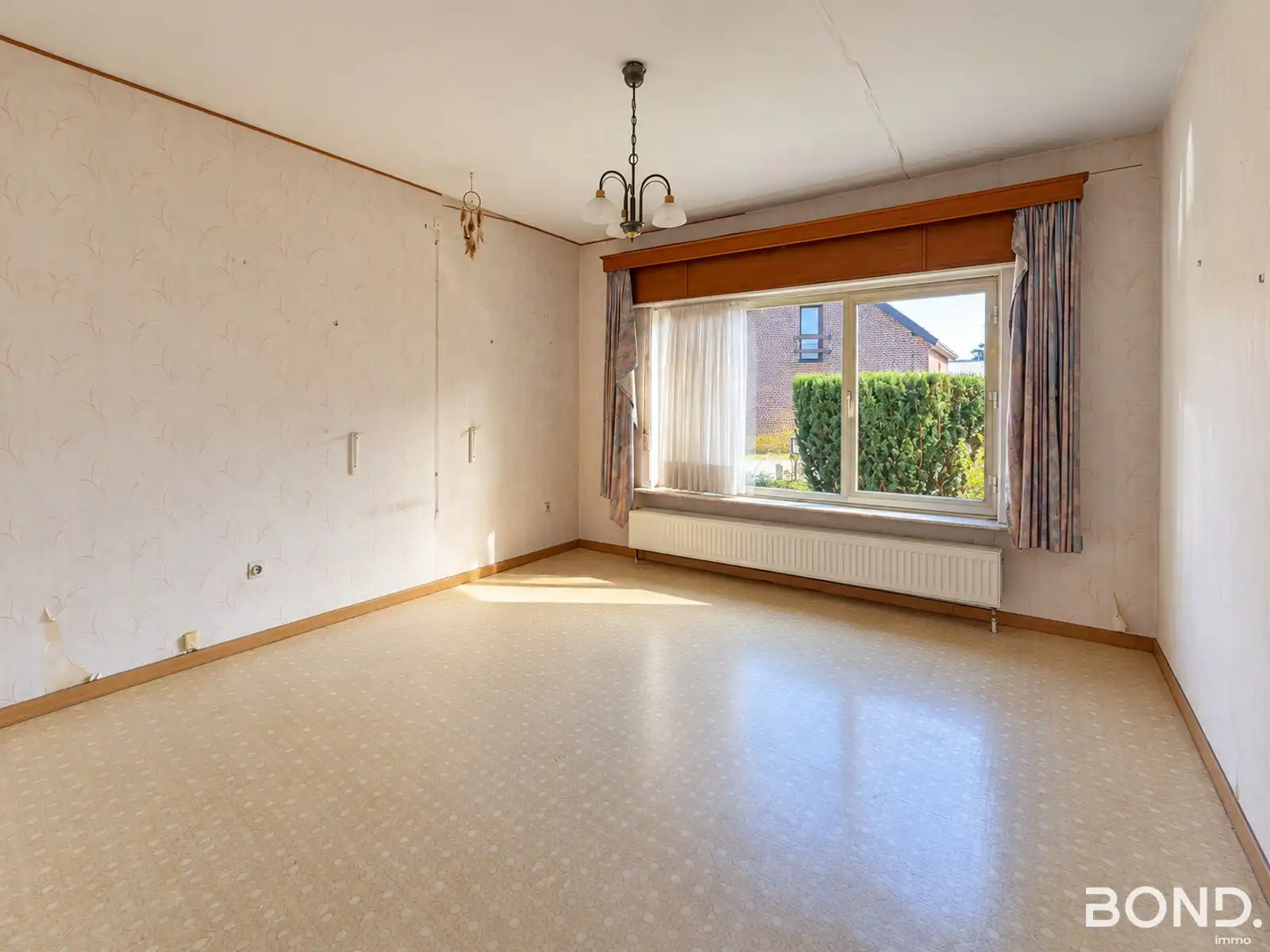 Bungalow te Sint-Joris-Winge!  foto 12