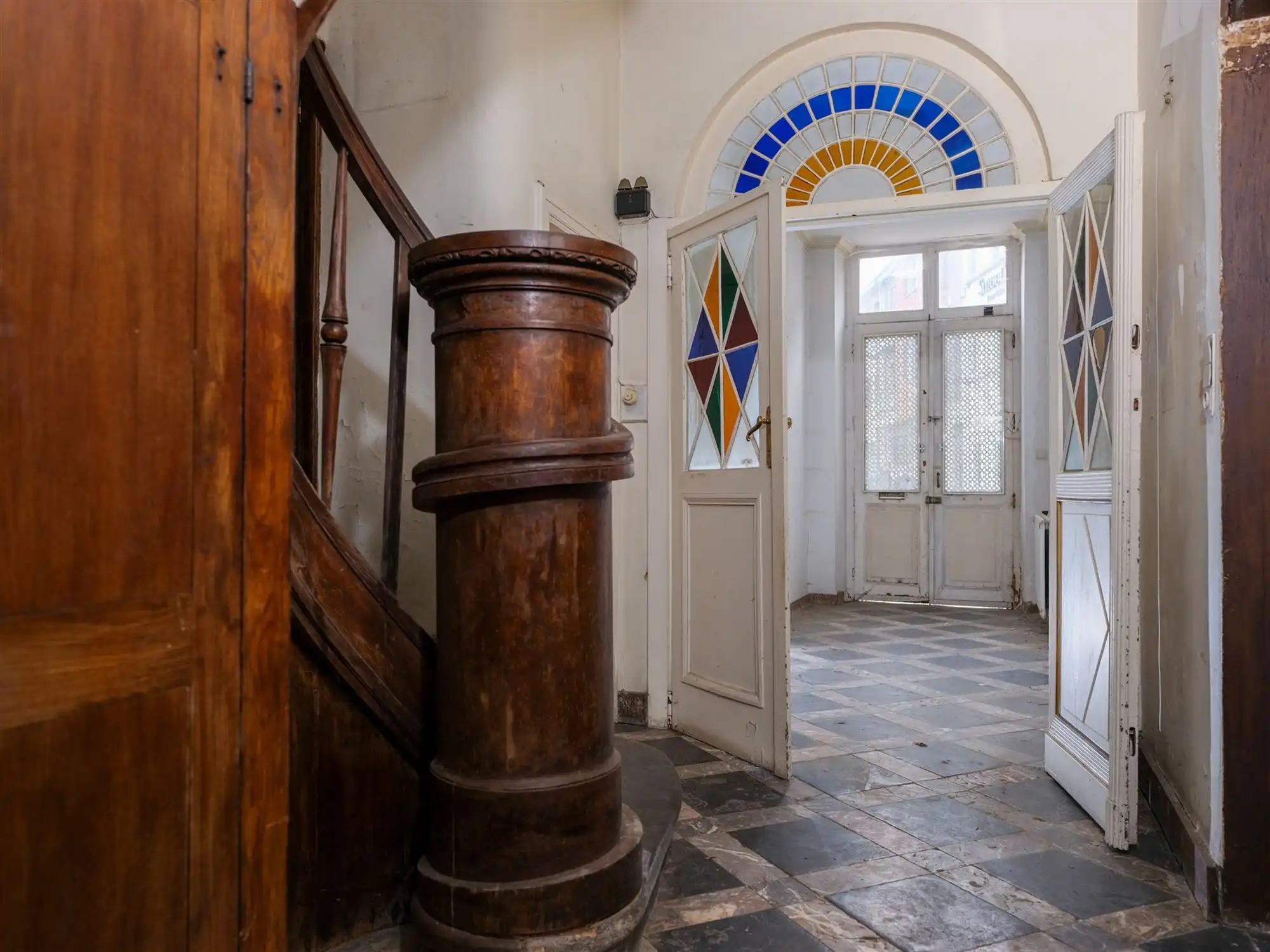 Historisch herenhuis met uitzonderlijke charme en karakter foto 17
