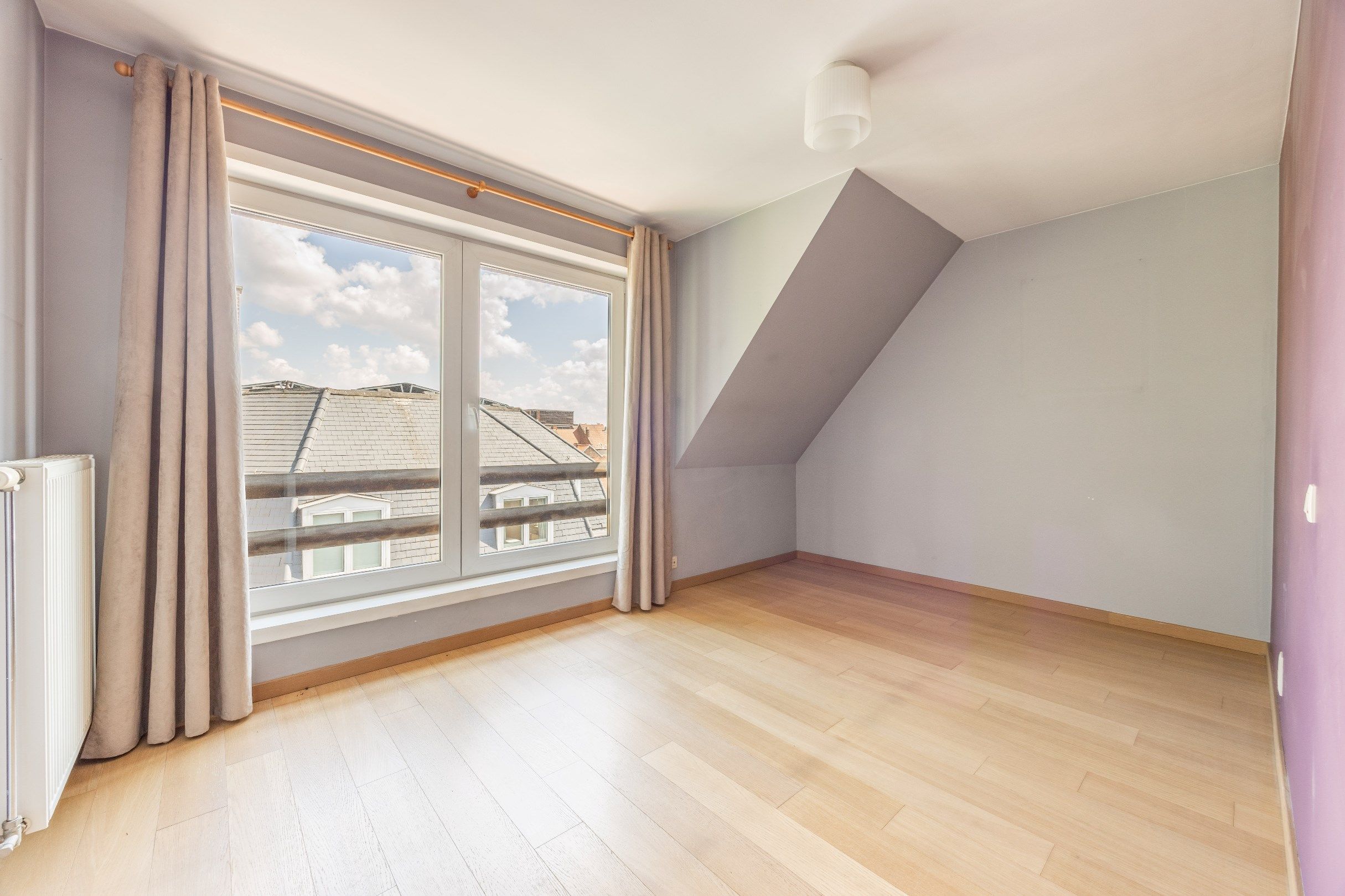DUPLEX MET TERRAS EN GARAGE  foto 11