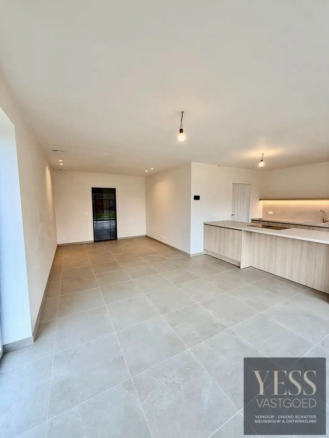 OPENDEURDAG 14/3 & 15/3 - Instapklare Nieuwbouw woning! foto 9