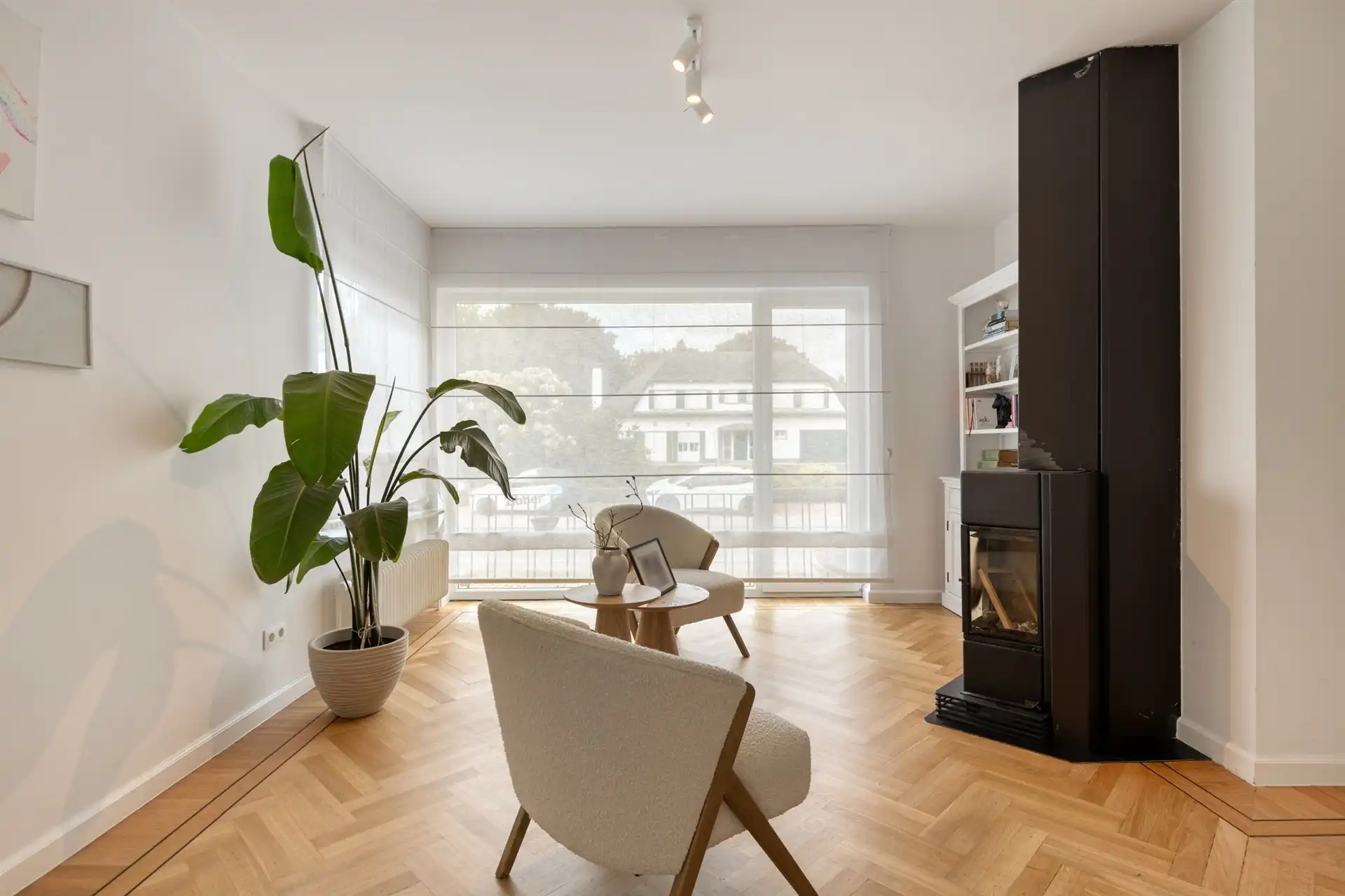 Prachtige karaktervilla met 4 slaapkamers foto 4