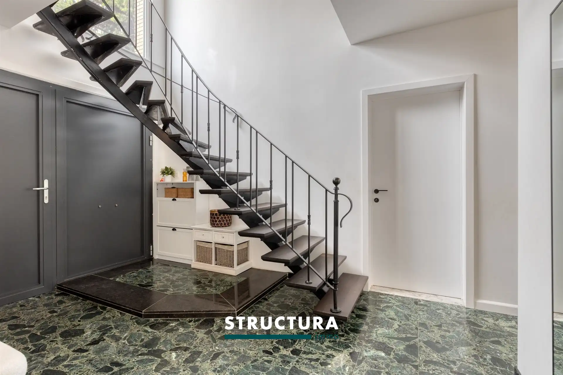 Prachtige karaktervilla met 4 slaapkamers foto 4