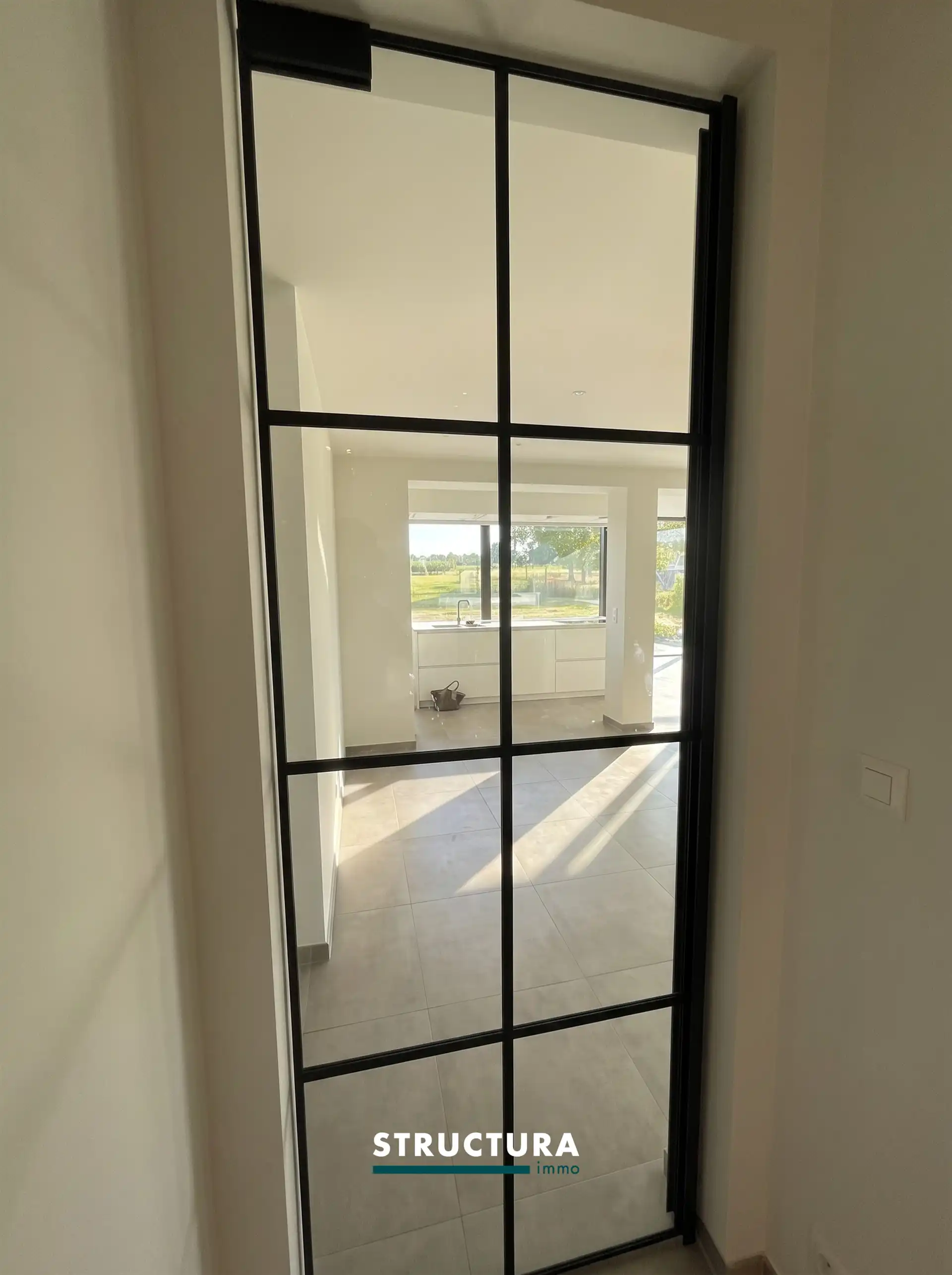 Volledig gerenoveerde woning gelegen op een rustige locatie foto 7