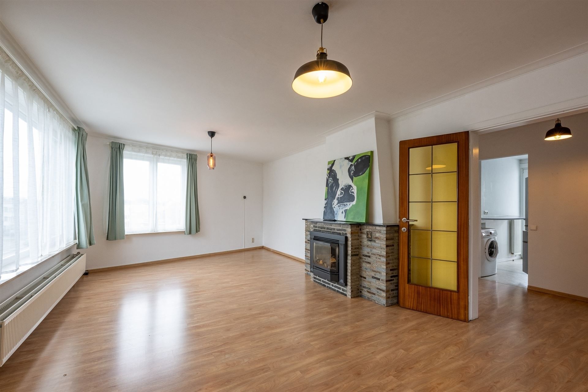 Appartement foto {{pictureIndex}}