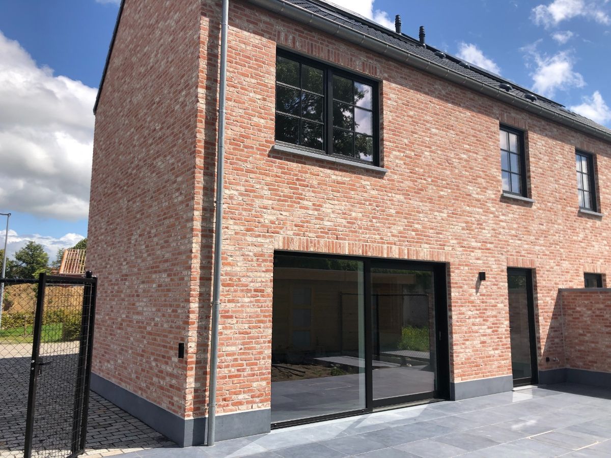 EENGEZINSWONING foto 4