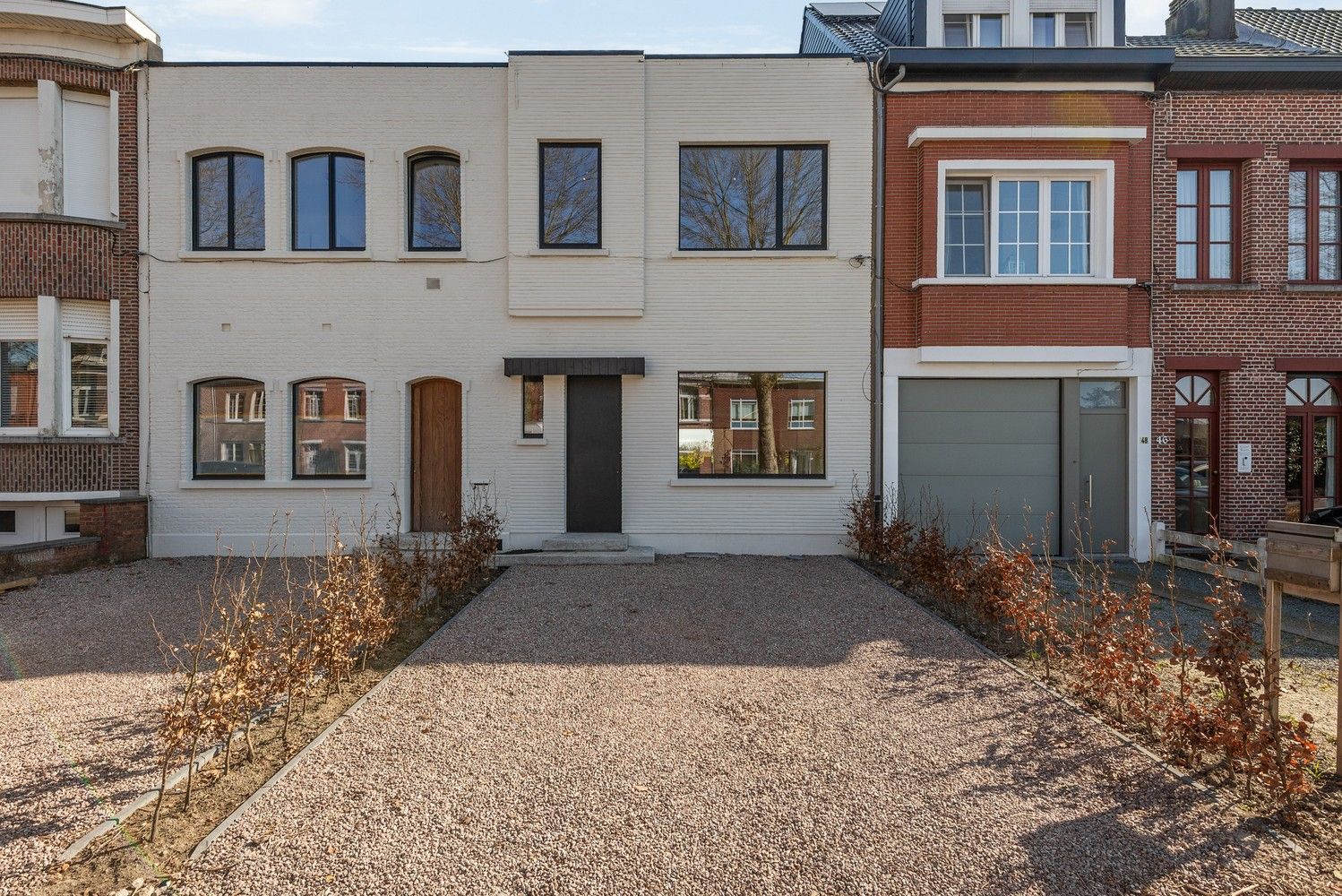Prachtig gerenoveerde rijwoning te Lier foto 35