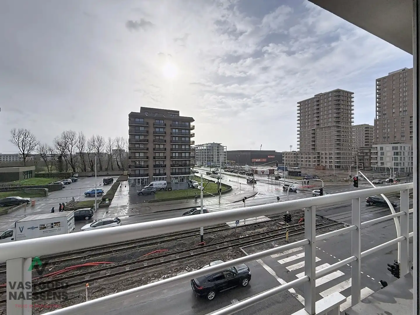 INSTAPKLAAR 1 SLPK APP VLAKBIJ ZEEDIJK foto 3