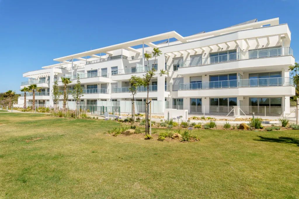 Unieke leefomgeving in Mijas Costa - luxe appartementen nabij zee en alle voorzieningen foto 29