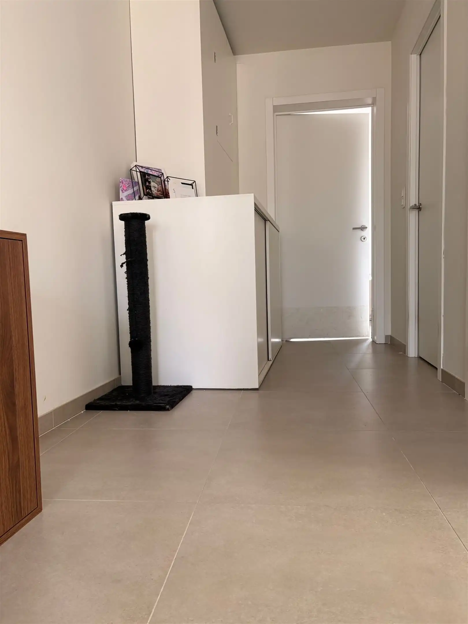 Uitzonderlijk nieuwbouw duplex appartement in hartje centrum Dendermonde foto 4