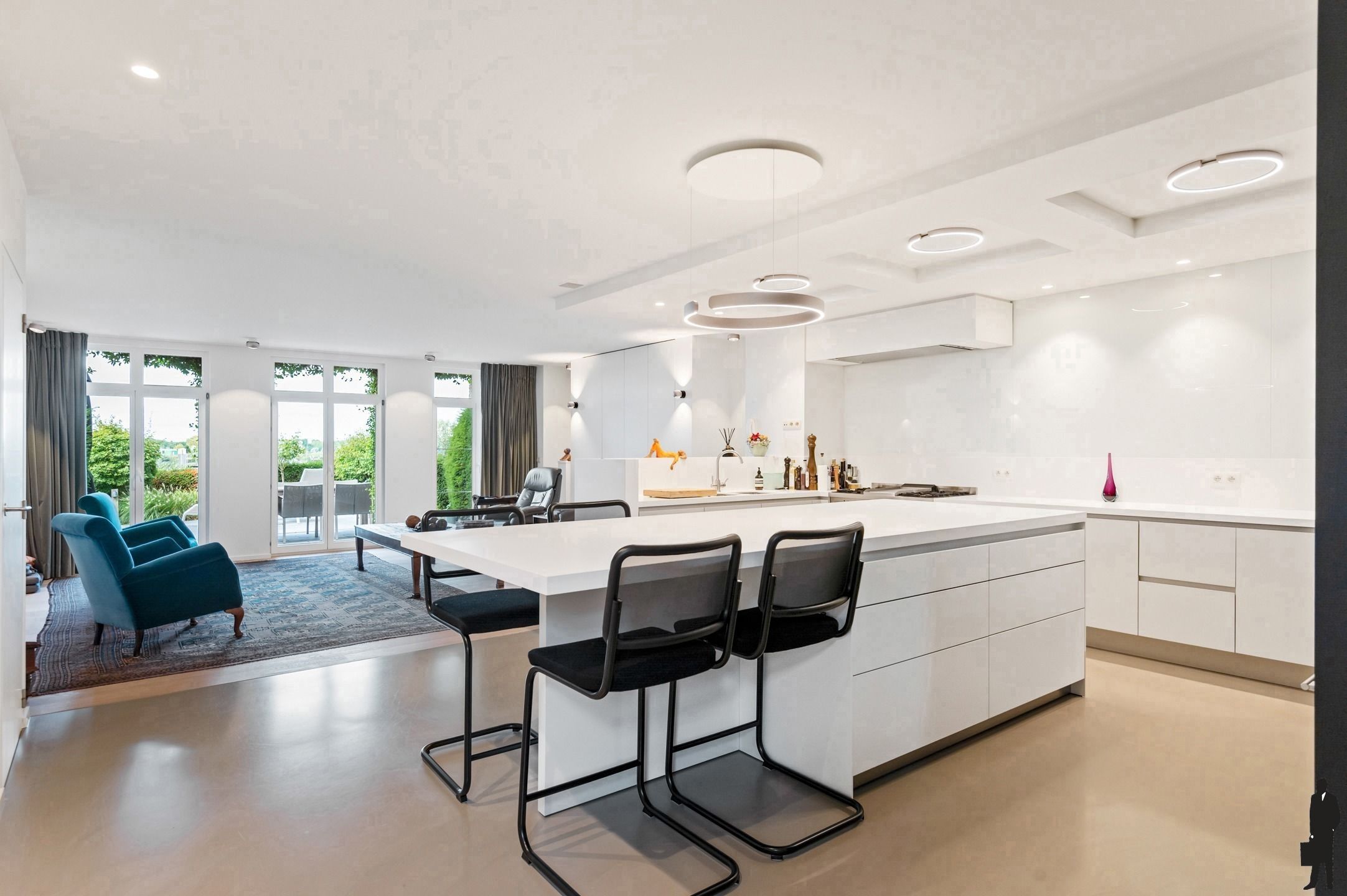 Charmante en unieke woning met Scheldezicht te Hemiksem foto 6