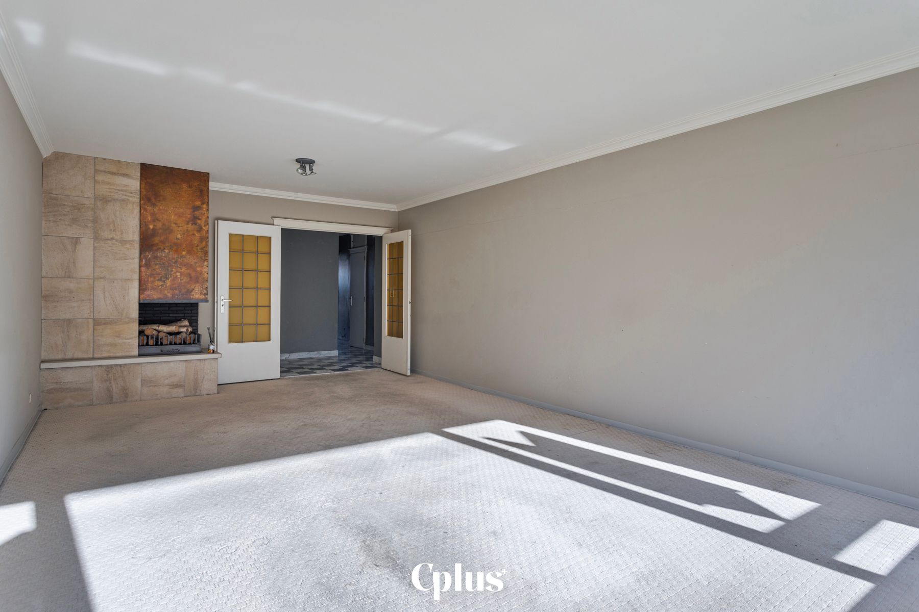 Ruim appartement met uitzicht op het Citadelpark - Te koop foto 4