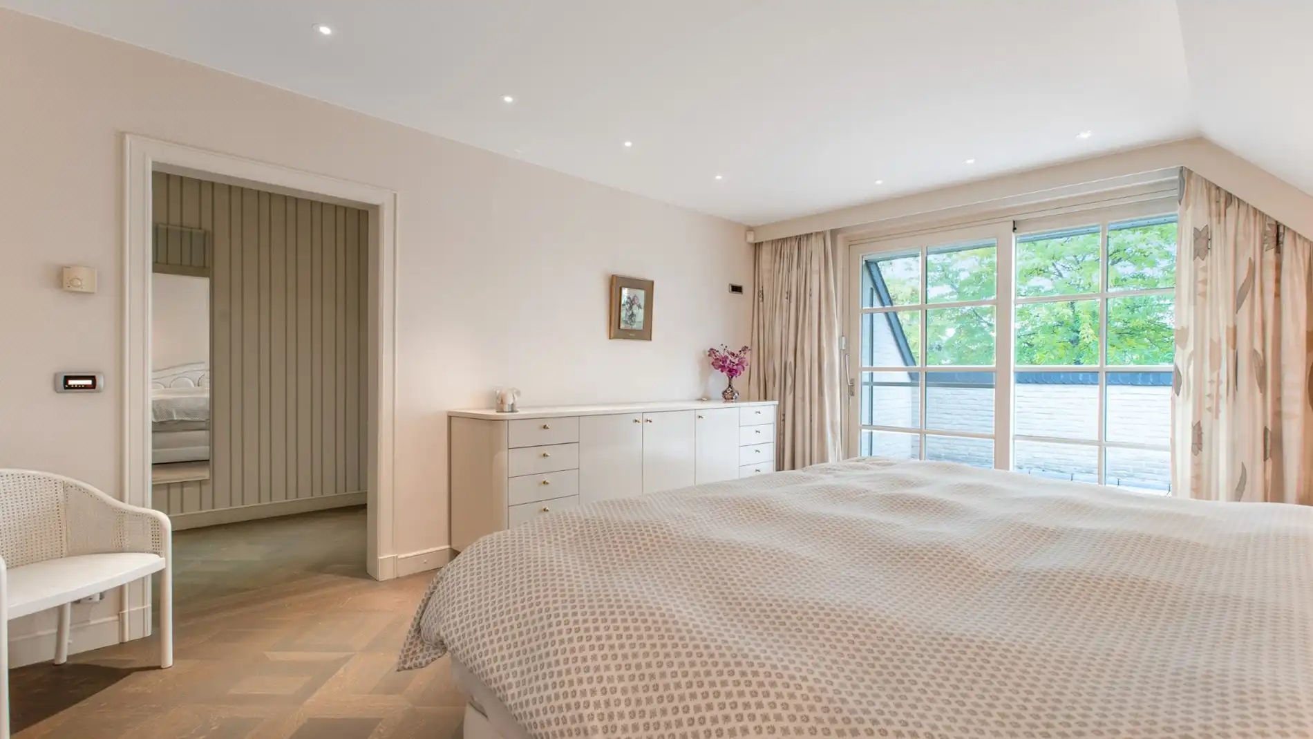 Exclusieve villa foto 22