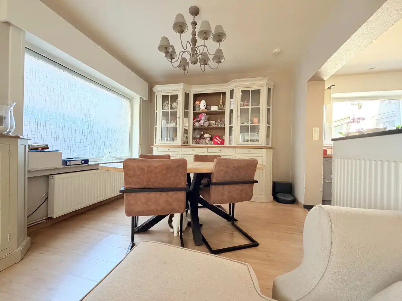 Prachtige instapklare woning met zonnige tuin! foto 3
