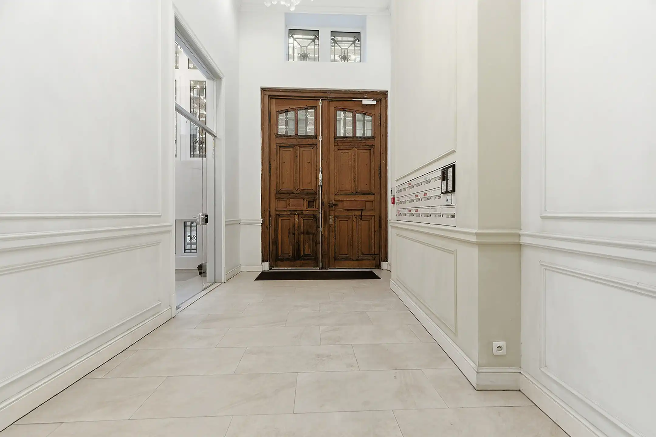 Uitzonderlijke kantoorruimte op toplocatie foto 2