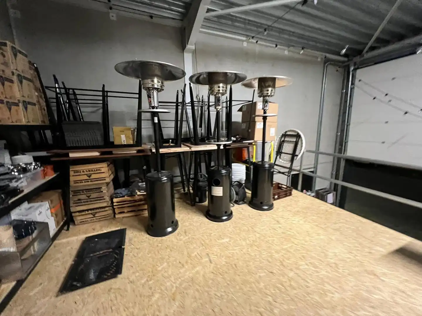 Te koop I KMO Unit, 177 m², op industriegebied Genk-Zuid foto 9